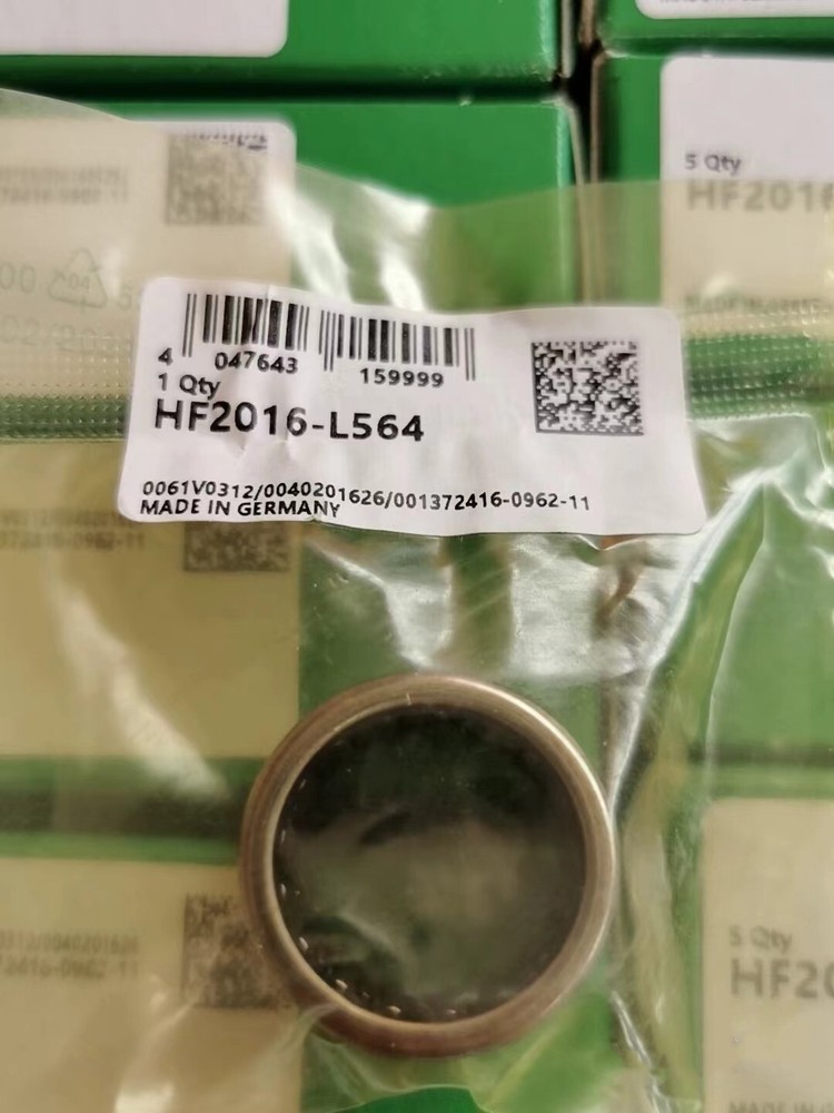 NEW INA HF2016-L564 Needle Bearing 1PCS #PA