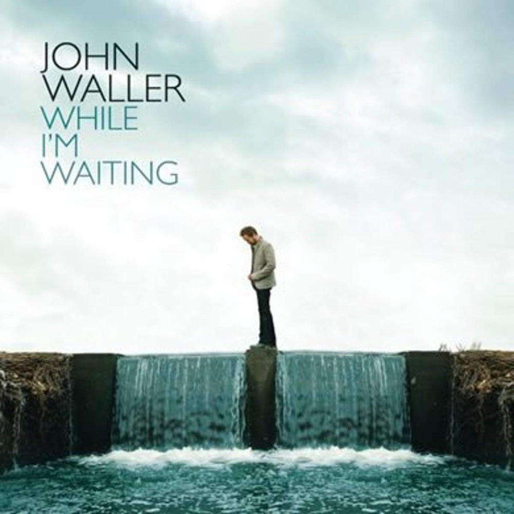 John Waller While I'm Waiting (Paperback)