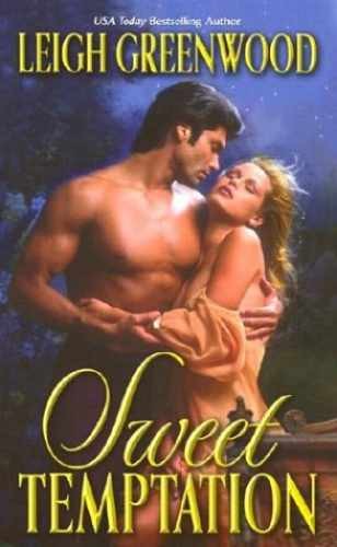 Sweet Temptation - Paperback, by Greenwood Leigh - Very Good