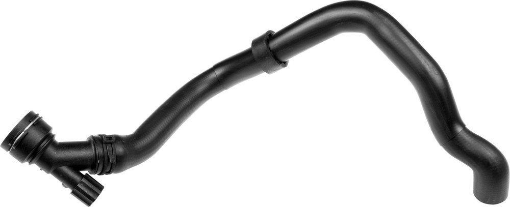05-2748 GATES RADIATOR HOSE FOR SEAT,SKODA,VW