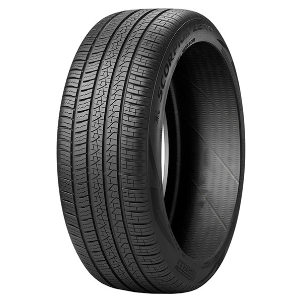 Pirelli Scorpion Zero All Season 255/50R20 High Performance Tire  
