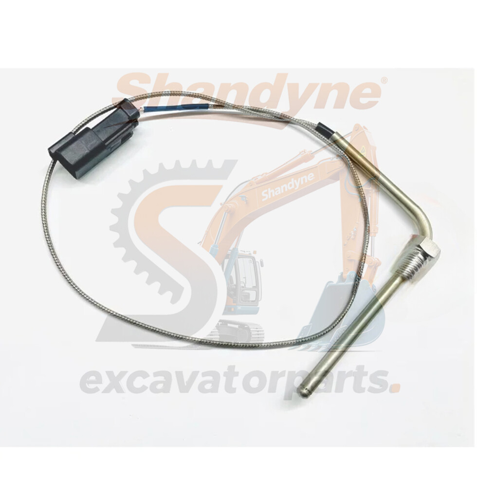 C175-16 Sensor G-P Temperature 383-2982