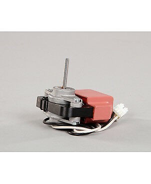 Turbo Air Fan Motor Eva 3963328610 - Genuine OEM Replacement Part