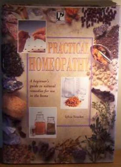 Practical Homoeopathy By Sylvia Treacher