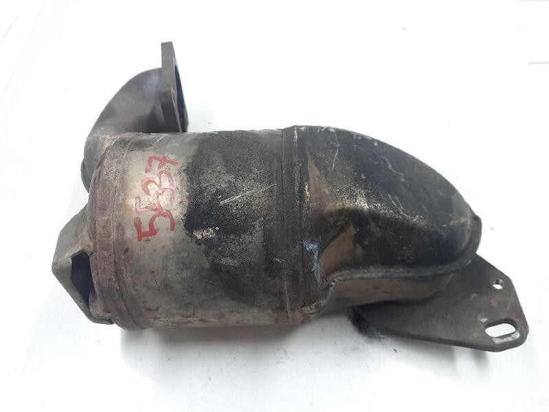 Catalytic Converter 388060 Renault Clio II BB CB 1.5 DCI B CB07 1998