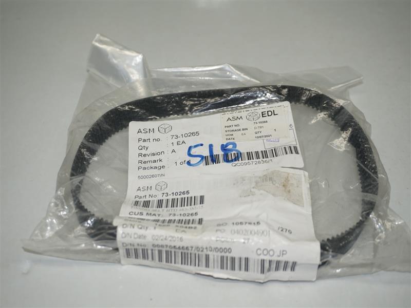 UNITTA 483-3M 568J Timing Belt 30 Days Warranty Expedited Shipping
