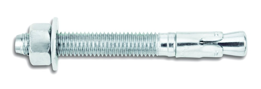 7415SD1 Power-Stud Carbon Steel Wedge 3/8 x 3-3/4-Inch Expansion Anchor