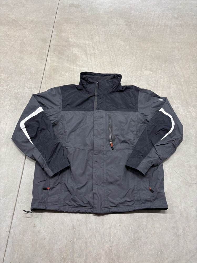 Vintage Nike ACG Jacket Mens Extra Large Storm Fit Level 3 Outer Layer