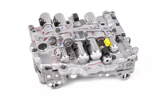 Genuine GM Automatic Transmission Control Valve Body 24276473 OEM Replacement