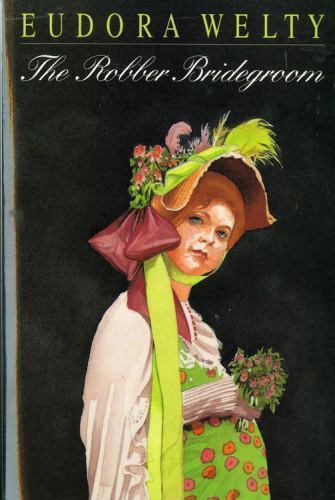 Robber Bridegroom, Paperback by Welty, Eudora, Used Good Condition, Free ship...