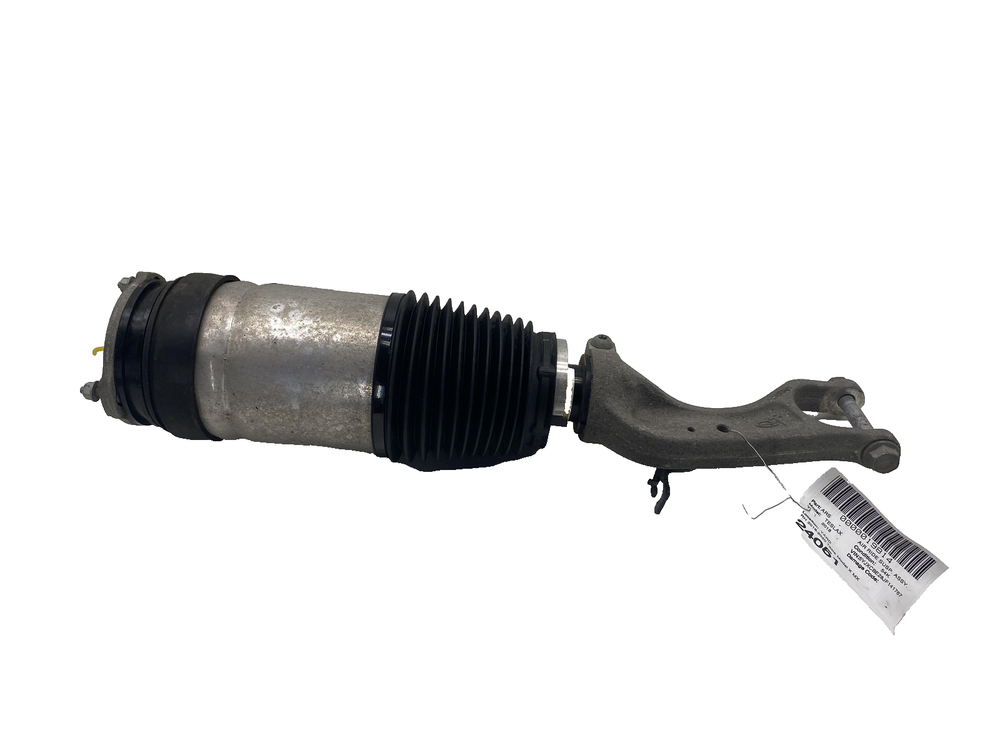 Model X Rear Suspension Air Spring Module 2016-2020