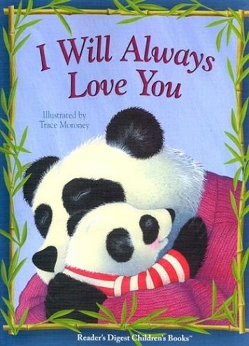 I Will Always Love You, Gerver, Jane E.