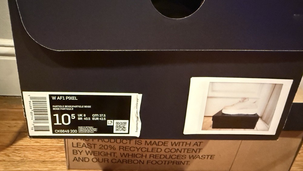 W Af1 Pixel