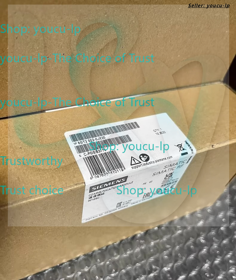 1PCS New SIEMENS 6GT2002-0JE20 Quality assurance Fast Shipping