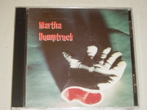Various Artists, Martha Dumptruck, audioCD