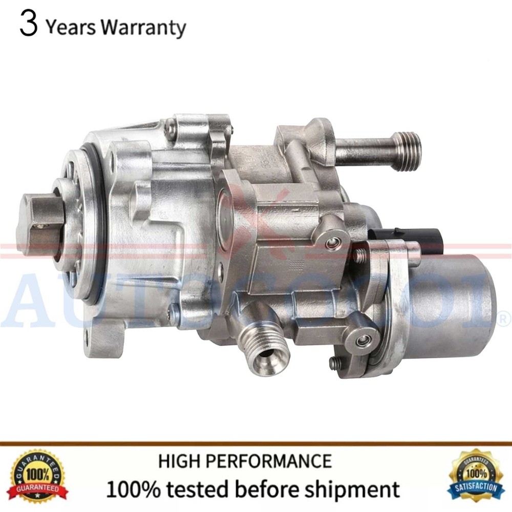 13517616170 High Pressure Fuel Pump HPFP For BMW 135i 335i 335xi 535i 640i 740i