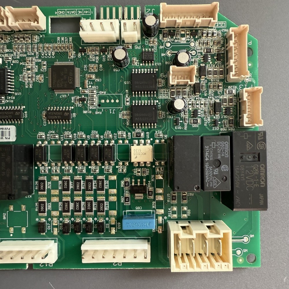 Whirlpool Refrigerator Control Board W10675033 W10811365 OEM Genuine Part