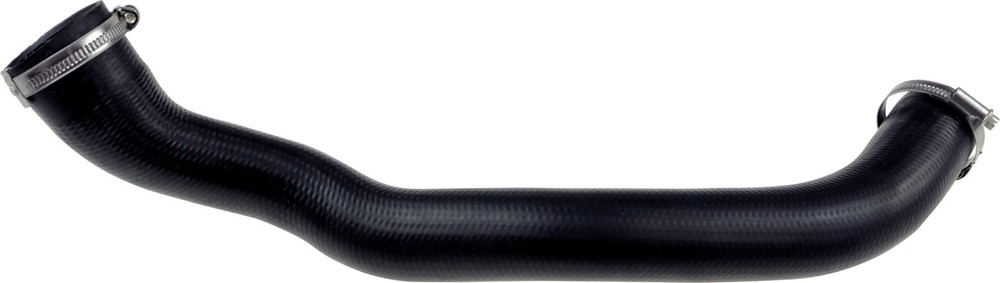 09-0598 GATES CHARGE AIR HOSE FOR CITROËN,DS,FIAT,OPEL,PEUGEOT,TOYOTA,VAUXHALL