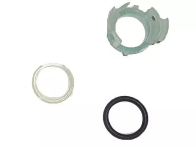 Genuine Ford Water Hose Assembly Coupling E69Z-18D434-B