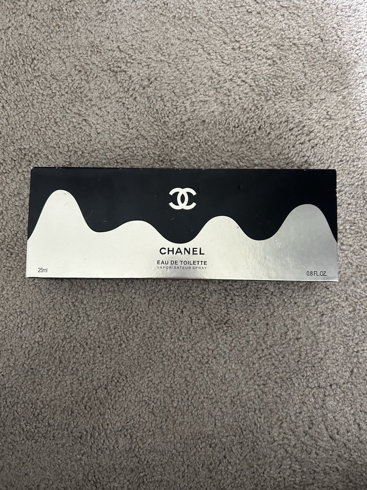 CHANEL Bleu de Chanel & Allure Homme Sport Eau de Toilette Spray 0.8 fl oz Set