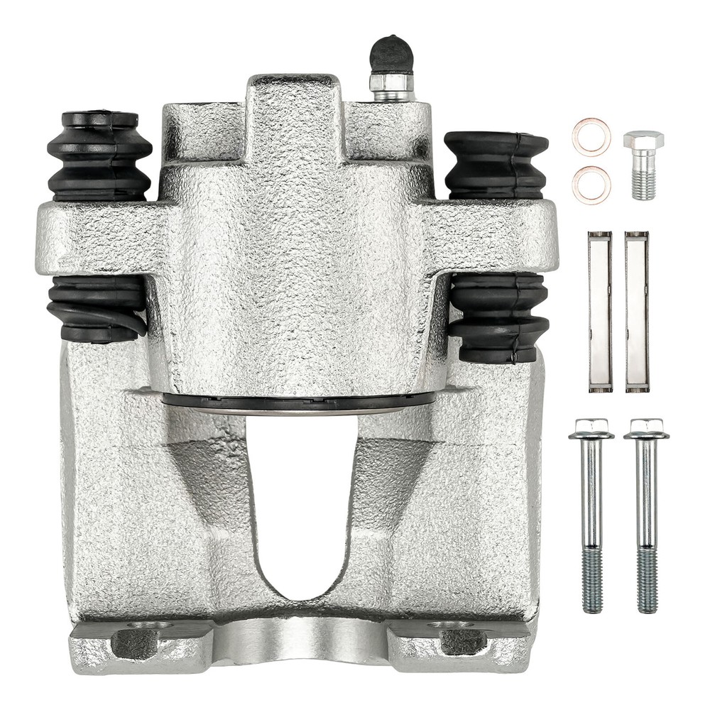 Brake Caliper for Ford F-150 Expedition Navigator Blackwood Town Car Rear