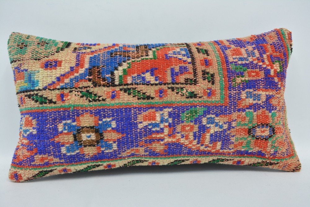 Pillow for Couch, Kilim Pillow Covers, 12