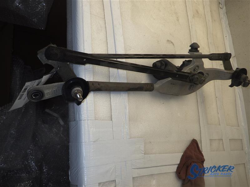 2017-2020 Kia Cadenza Wiper Motor Assembly 98110F6000 6862