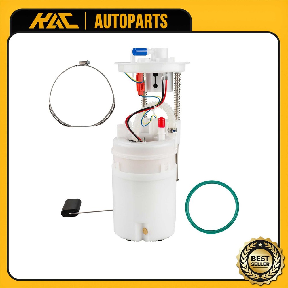 Electric Fuel Pump Module Assembly E8814M for BMW X5 E70 2007-2010 I6 3.0L