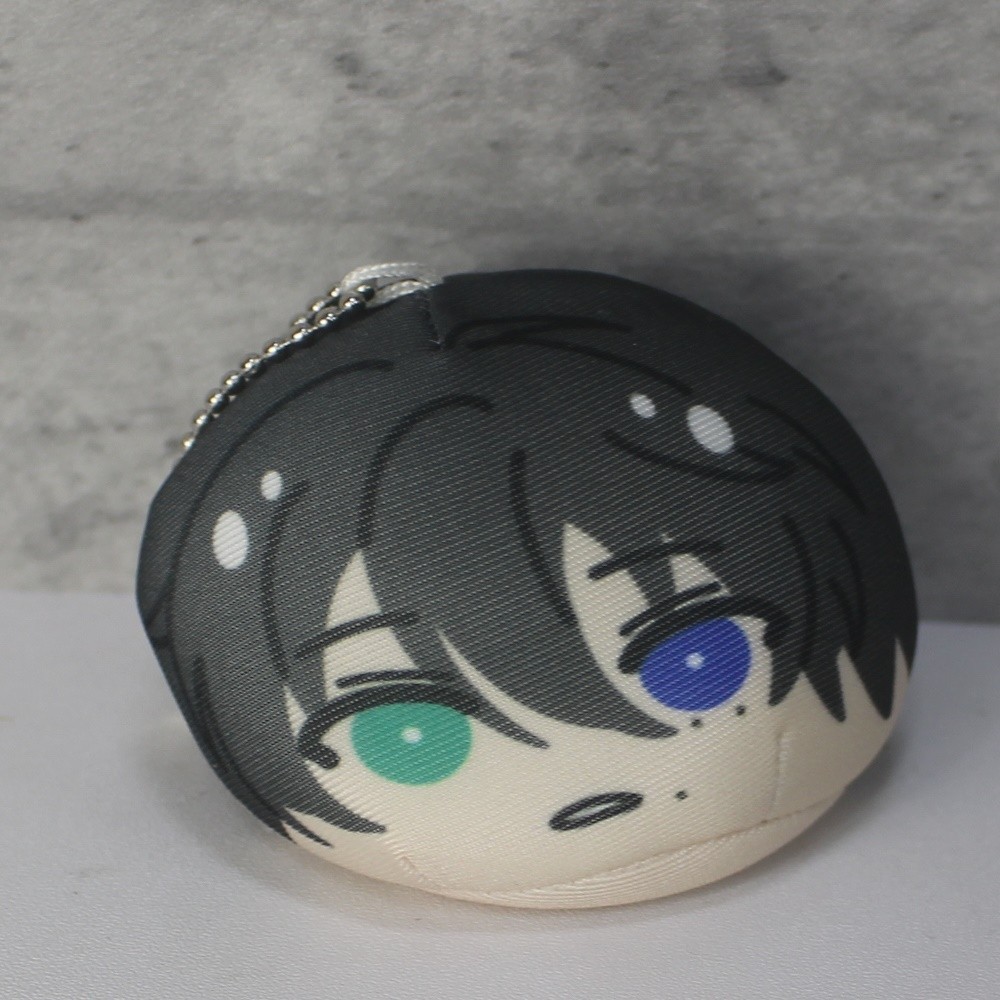 Hypnosis Mic -Division Rap Battle Saburo Yamada Mascot Plush Figure