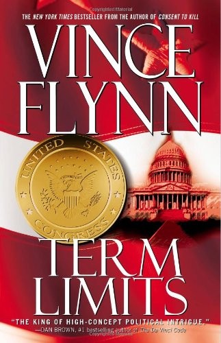 Term Limits, Flynn, Vince