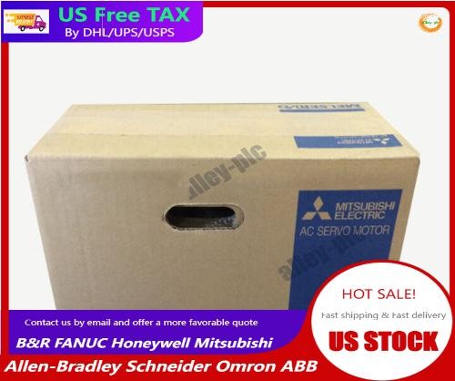 1PC New Mitsubishi LD77MH4 via DHL or EMS