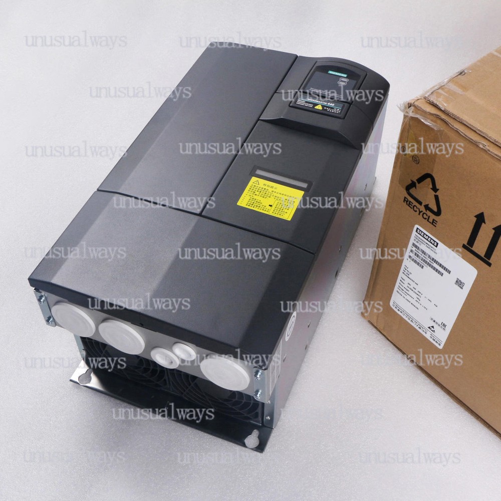 1PC NEW Siemens 6SE6440-2UD31-8DA1 18.5KW
