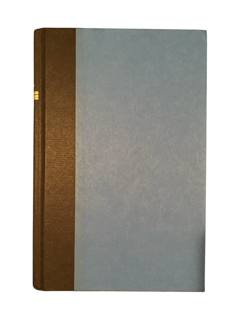Twelve steps and twelve traditions book vintage Alcoholics Anonymous-READ BELOW