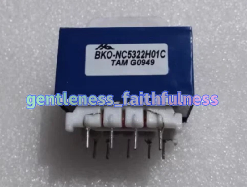 1X BKO-NC5322H01C Switching Transformer
