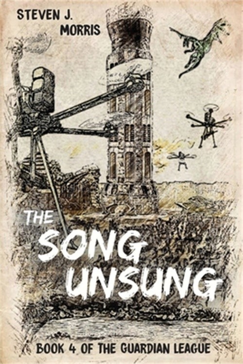 The Song Unsung (Paperback or Softback)