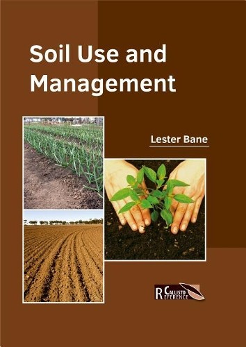 Soil Use and Management (Hardback)