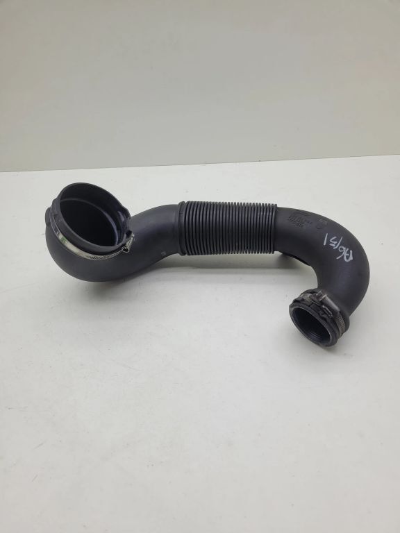 Audi A6 S6 C7 4G 2014 Diesel 130kW Air Intake Duct 4G0129615D SVJ12032