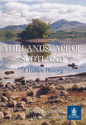 The Landscape of Scotland: a Hidden History... by Wickham-Jones, Carol PaperbackFREE US DELIVERY | ISBN: 0752414844 | Quality Books