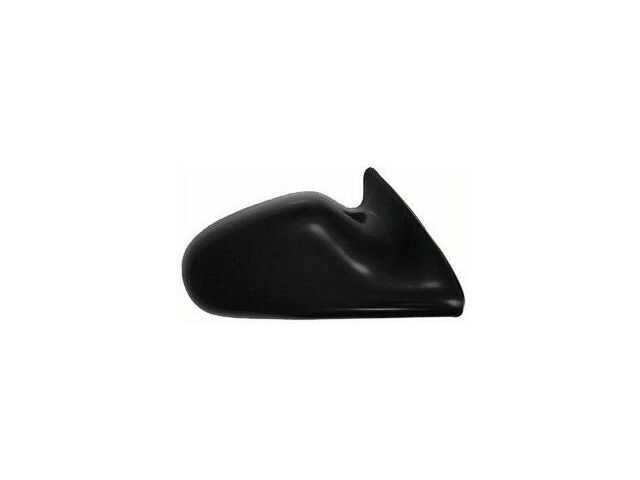 Passenger Side Power Crash Mirror for 2000-2001 Nissan Altima 99DFZS