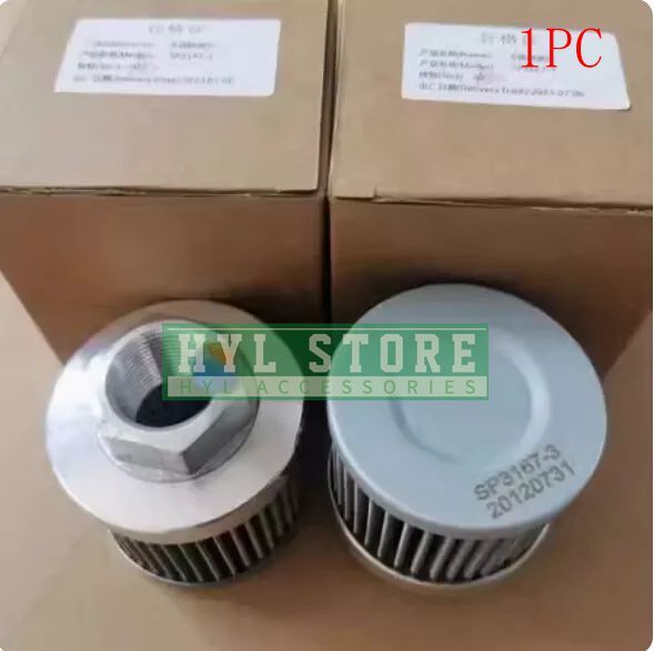 1PC hydraulic station filter SP3167-3