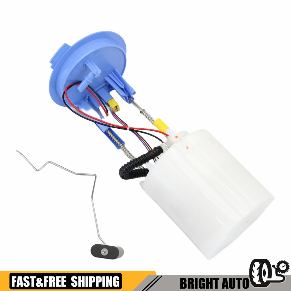 Electric Fuel Pump Module For 2015 Audi Q3 Q3 Quattro 2009-2018 Volkswagen