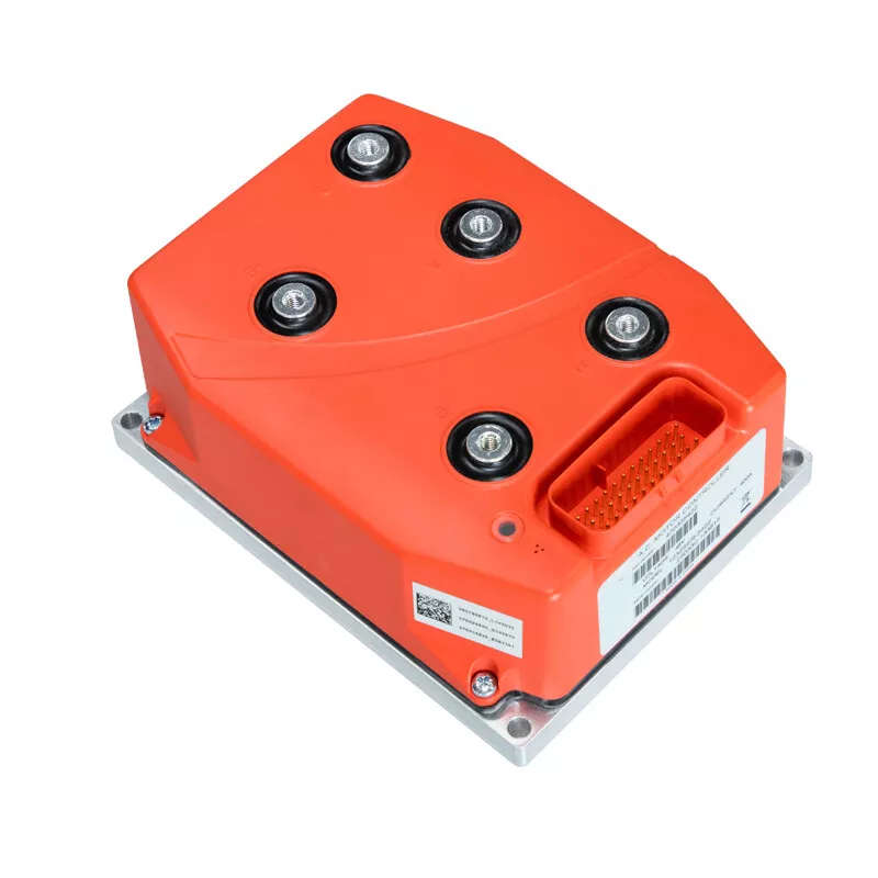 48V 400A Unprogrammed AC Controller 1232SER-5422 for Curtis Bintelli Golf Carts