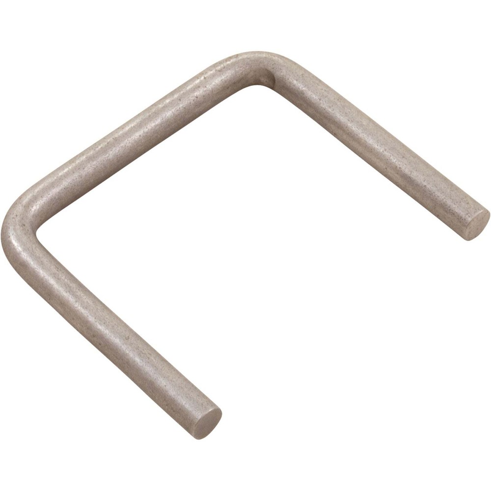 Tool, Paramount Pool Valet, Nozzle