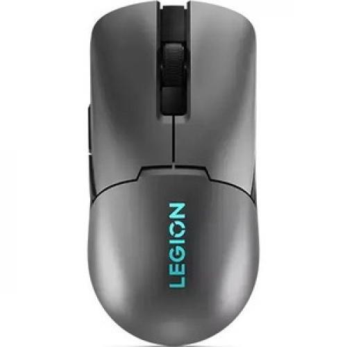 Lenovo Legion M600s Wireless Storm Gray Black Gaming Mouse