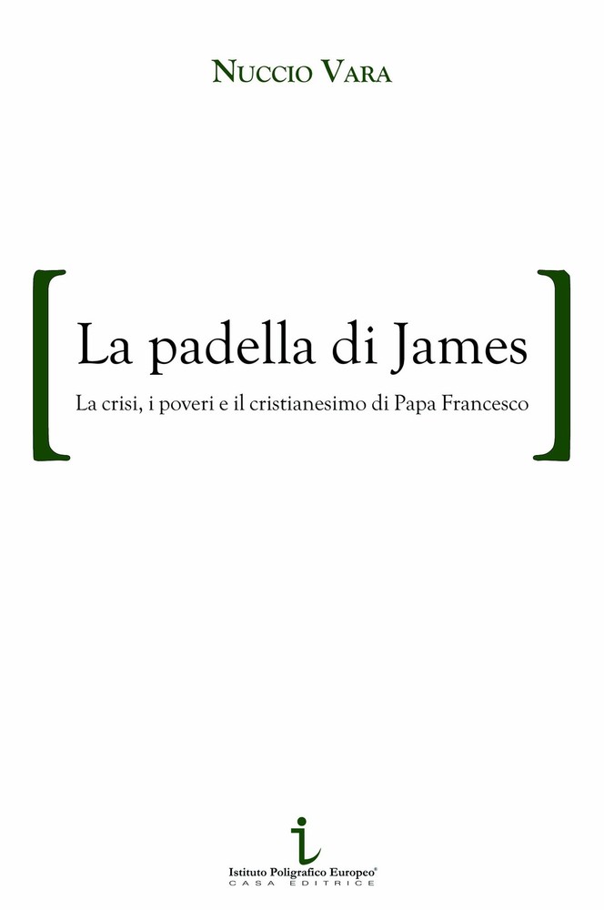 Nuccio Vara La padella di James. La crisi, i poveri e il cristianesi (Paperback)Another great item from Rarewaves USA | Free delivery!