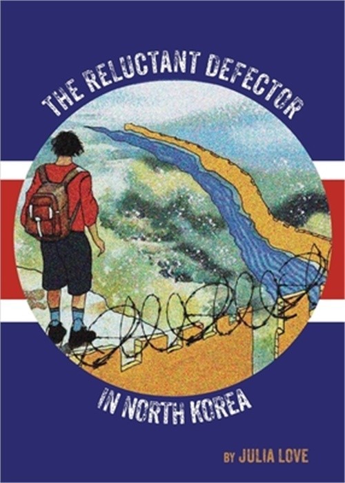 The Reluctant Defector in North Korea (Paperback or Softback)
