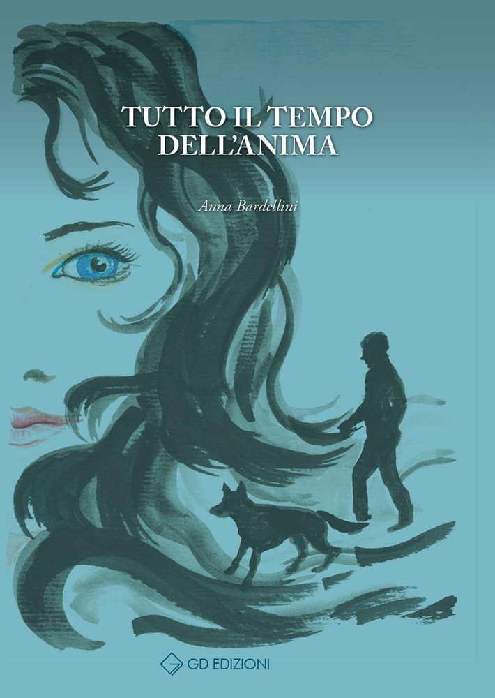 Anna Bardellini Tutto il tempo dell'anima (Paperback)Another great item from Rarewaves USA | Free delivery!