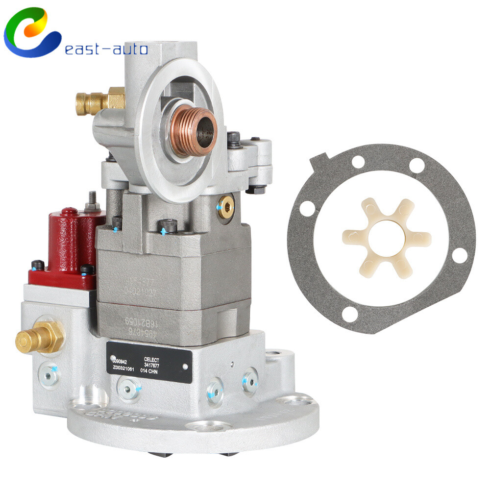 Diesel Engine Fuel Pump For Cummins N14 M11 QSM11 ISM11 3090942 4954880