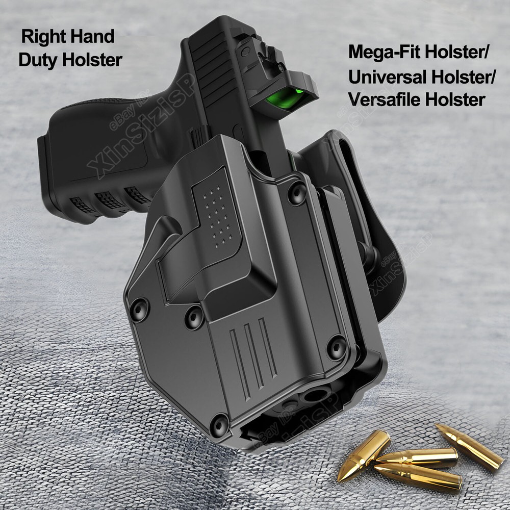 PX4 M9A1 Holster Fit Beretta APX A1 Carry Compact 92S Full Size 92FS PX4 STORM