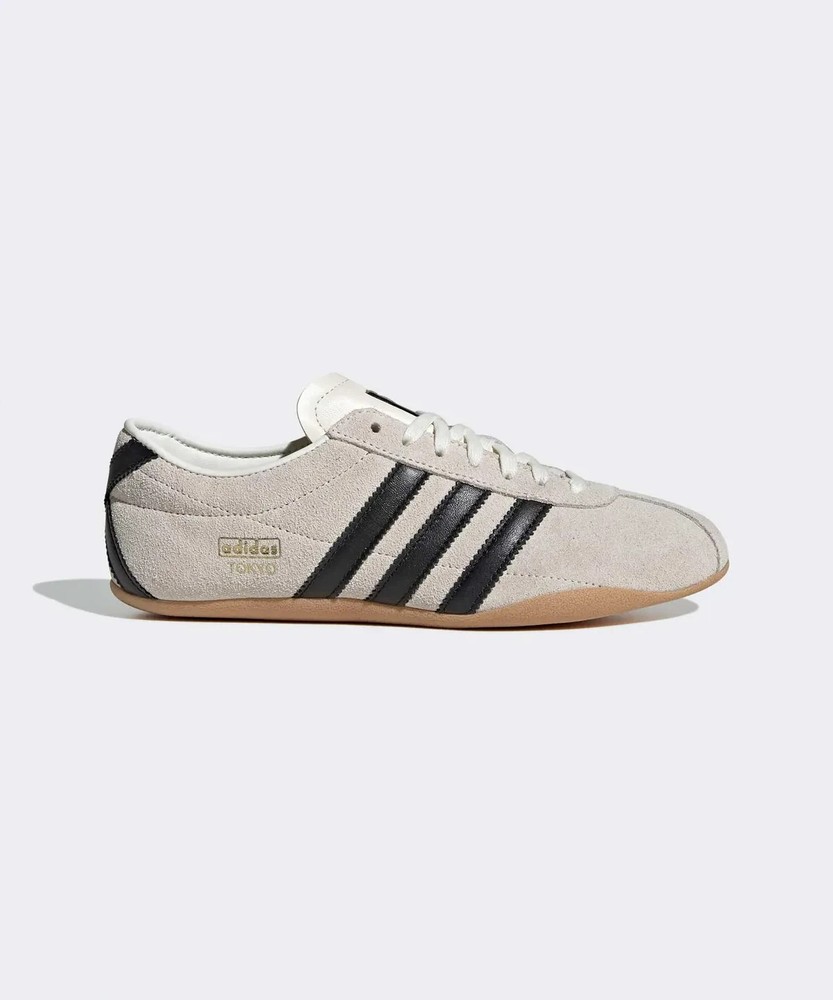 Adidas Tokyo Beige:Black JI0182